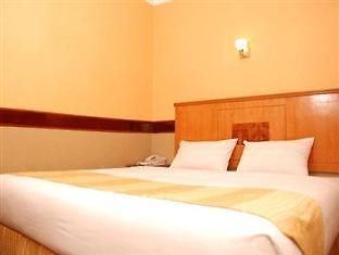 Hotel Menara Lexus Medan Zewnętrze zdjęcie