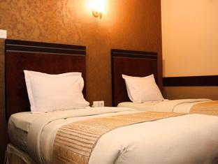 Hotel Menara Lexus Medan Zewnętrze zdjęcie
